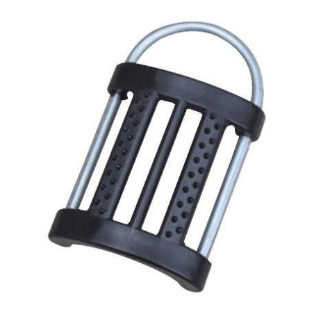 Conector para fita de 40 mm Beaumont com 5 unidades