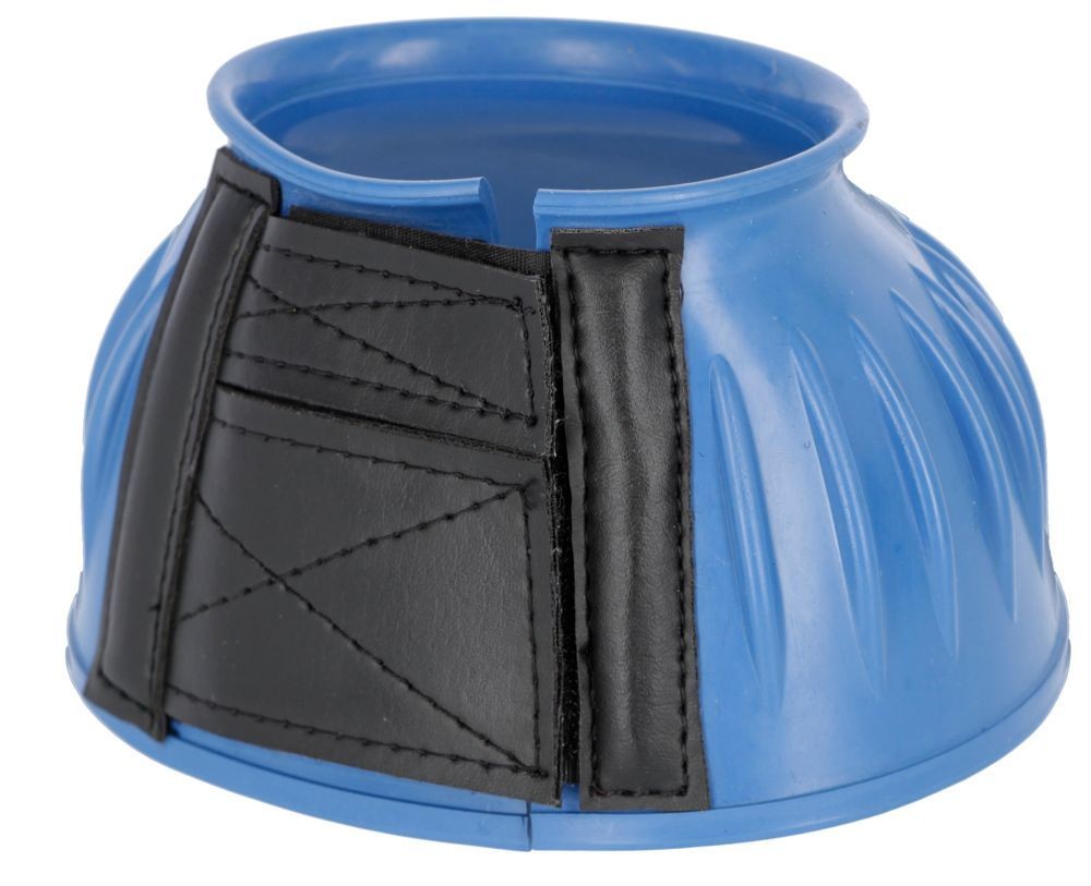 Sino de proteção Covalliero Azul médio