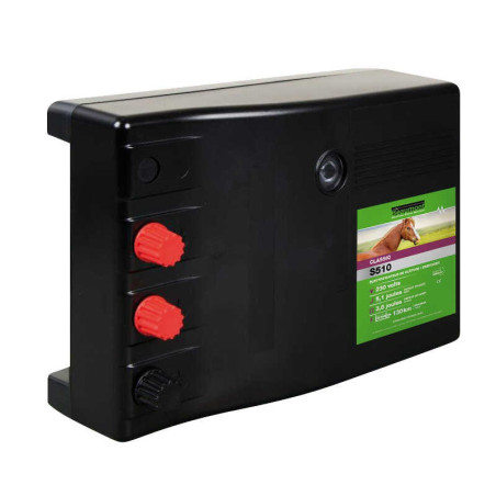 Eletrificador Paddock S510 Beaumont