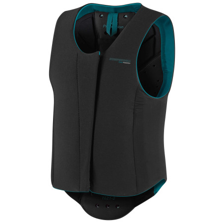 Dorsal Komperdell Champion