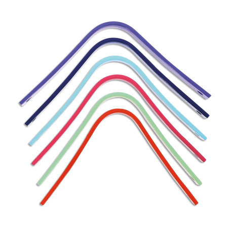 Arco de cabeça intercambiável Norton Pro