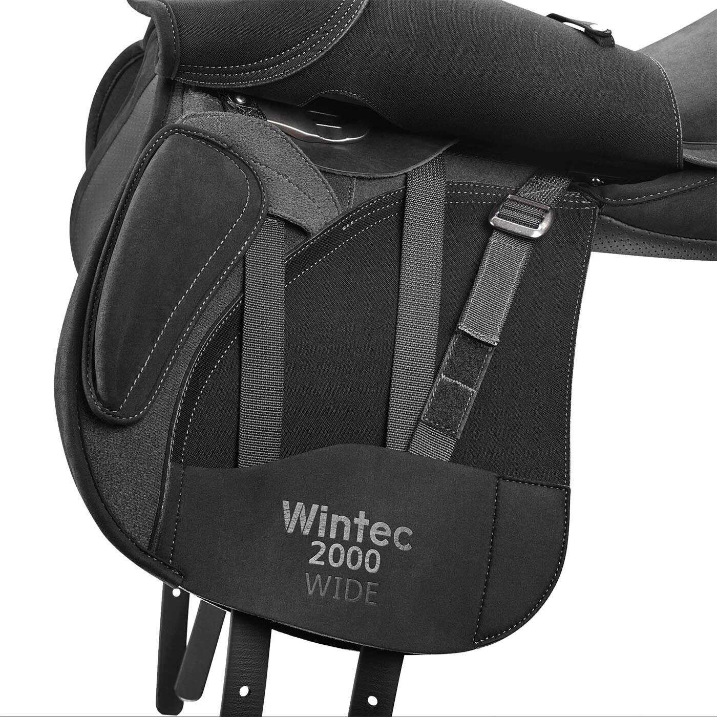 Sela Wintec 2000 Mista Hart XL Preto
