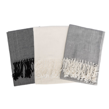 Cachecol Back On Track