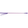 Cravache Whip & Go New six - Violeta / rosa