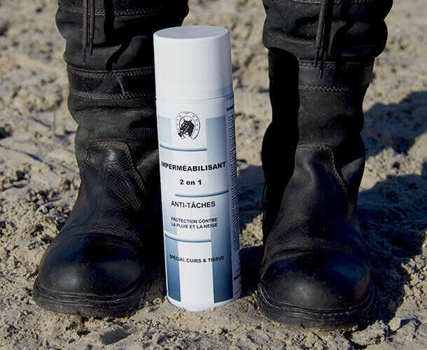 Impermeabilizante 2 em 1 anti-manchas do Marechal