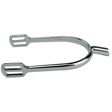 Esporas de Equitação World Prince de Galles