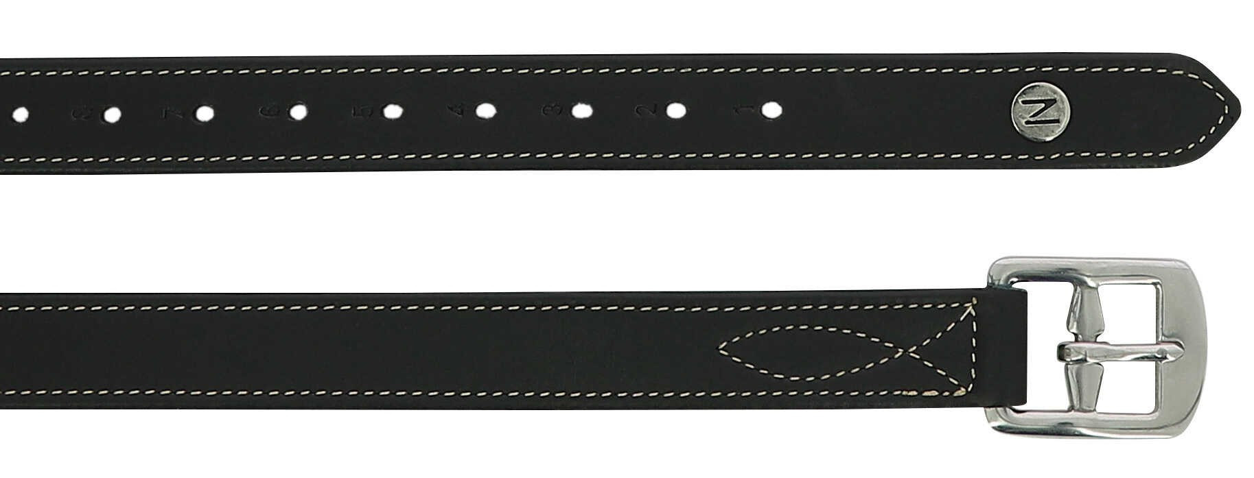 Etrivières Norton Pro Soft Preto