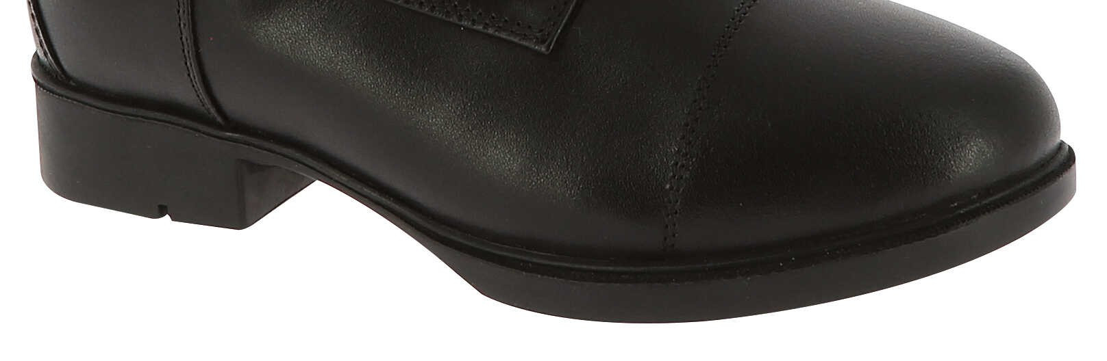 Botas Equithème Infantil Preto Botas Equithème Infantil Preto