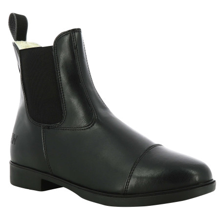 Botas sintéticas Riding World First forradas