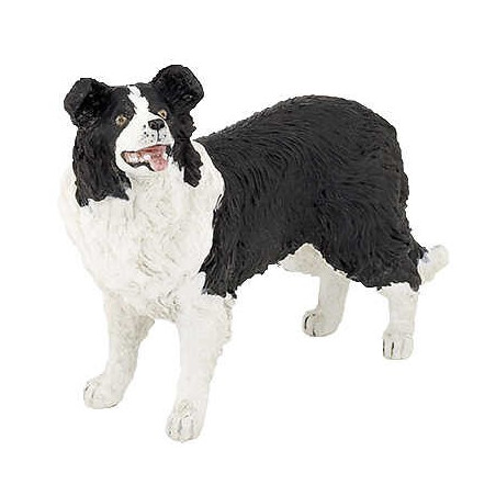 Figura Border Collie Papo