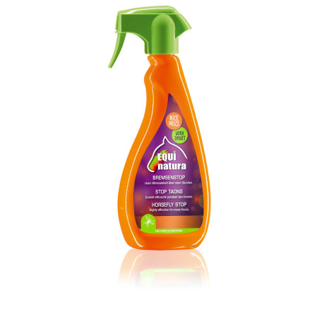 Pare tábanos Equinatura