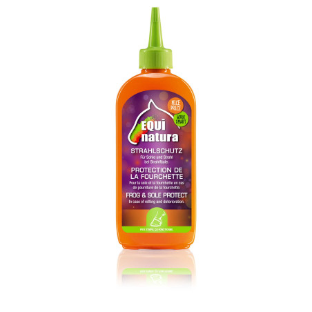 Proteção de forqueta Equinatura