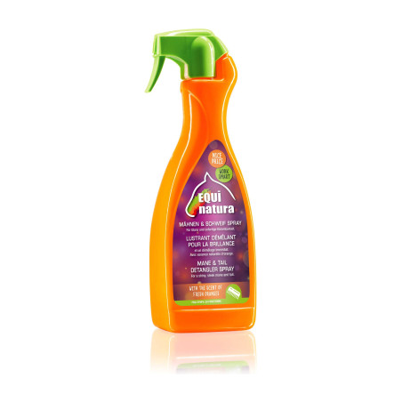 Desembaraçador Equinatura