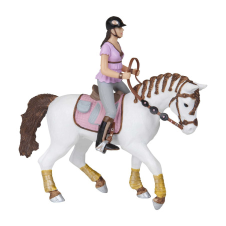 Figura Amazona Fashion Papo