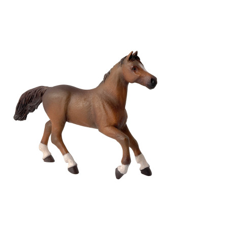 Miniatura Égua Anglo-Árabe Papo