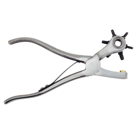 Alicate vazador Hippotonic