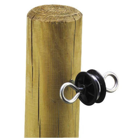 Anel duplo de ancoragem por 2