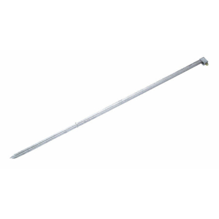 Piquete de aterramento 1 m