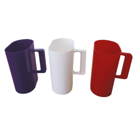 Copo para grãos 2,5 L