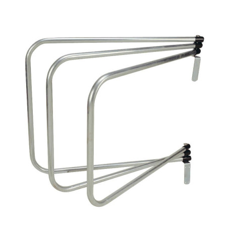 Expositor para cobertores Hippotonic