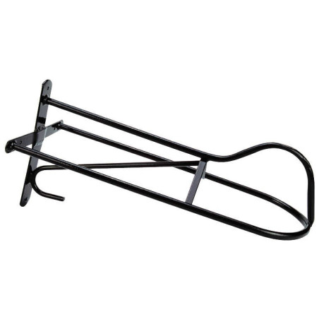 Suporte de sela fixo invertido