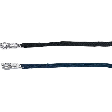 Corda de amarração anti-raposa