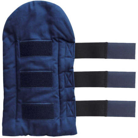 Protetor de cauda Norton Doudoune curto