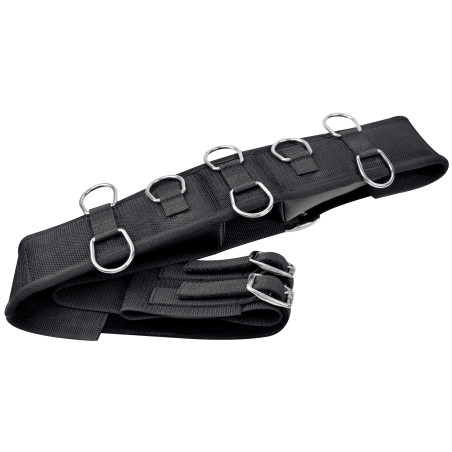 Cilindro de trabalho Riding World sintético