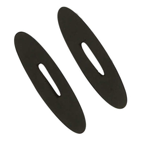 Paradores de borracha Norton