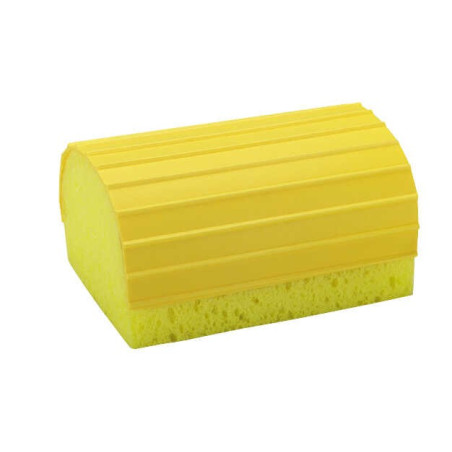 Flexodry esponja/raspador de suor