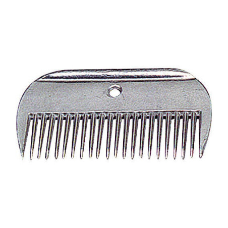 Pente de cauda em alumínio