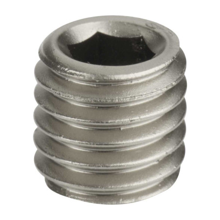 Tampa protetora de rosca FM10