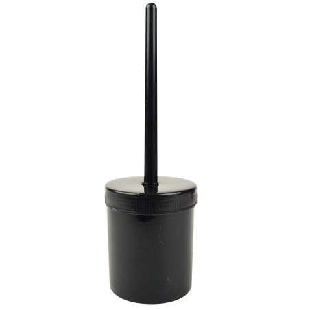 Pincel para casco com pote