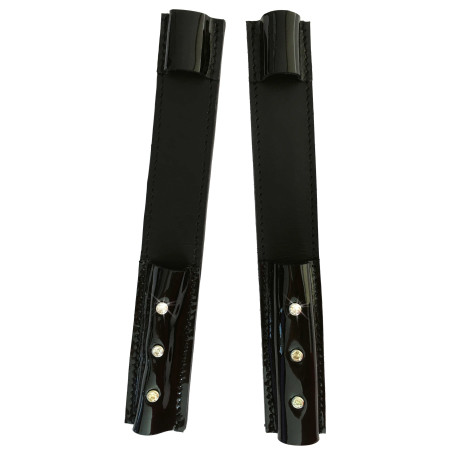 Protetor de esporas com strass