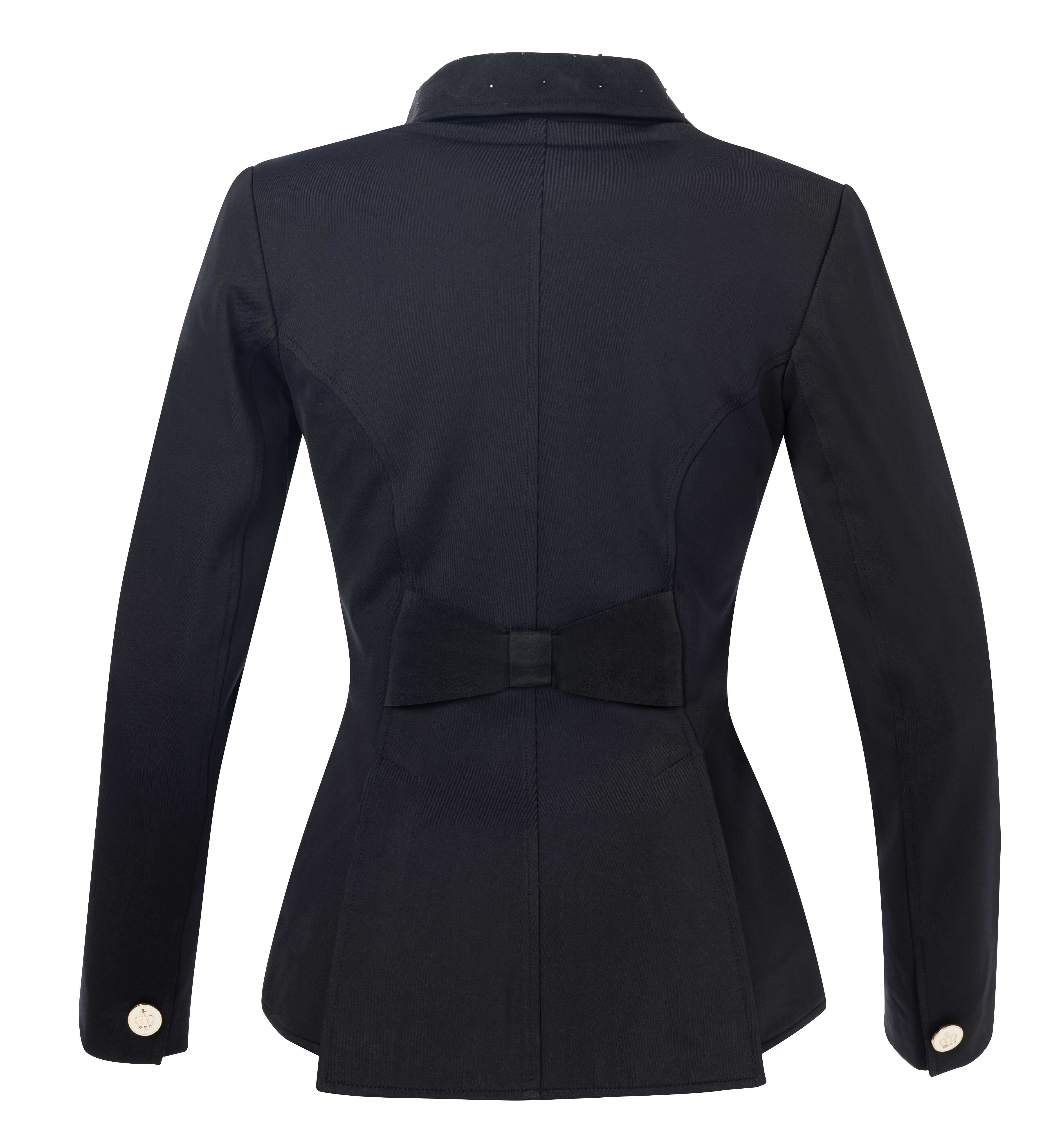 Frac de adestramento Equithème curto