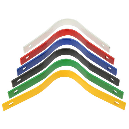 Arco de cabeça intercambiável para selas Eric Thomas Fitter