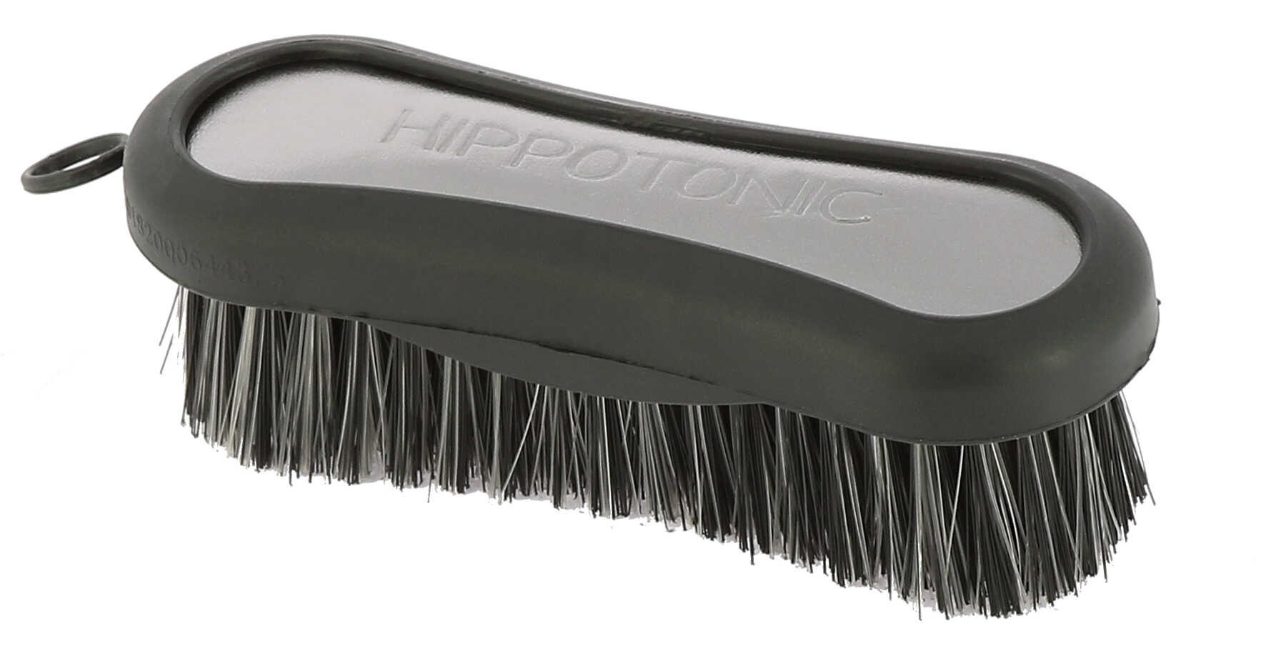 Escova de cabeça Hippo-Tonic Glossy