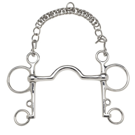 Mors Pelham Feeling direito passagem de língua acentuada