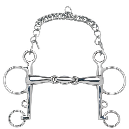 Mors Pelham Feeling Ramas anatômicos curtos