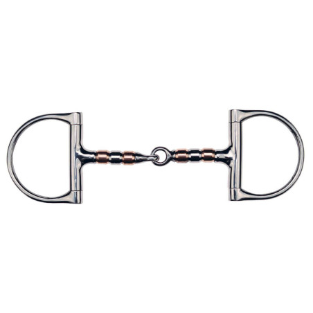 Mors Verdun Feeling com roletes