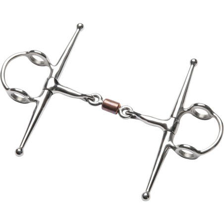 Mors releveur Feeling agulha com roldana