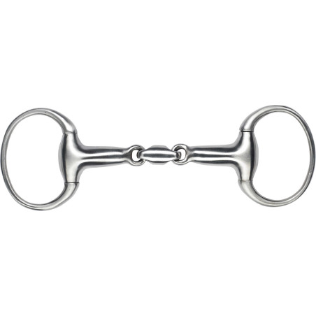 Mors olive Feeling Anatomic inox acetinado