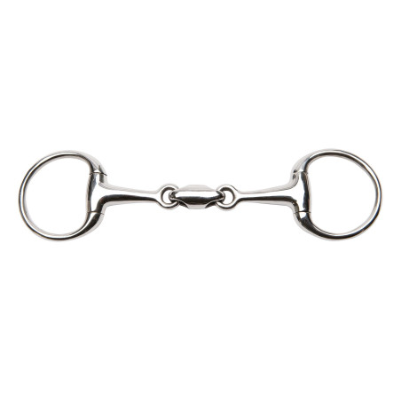 Mors olive de bridão Feeling Anatomic