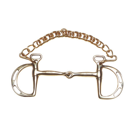 Mors espanhol Feeling cyprium com passagens partidas