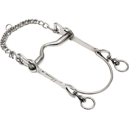 Freio espanhol Feeling