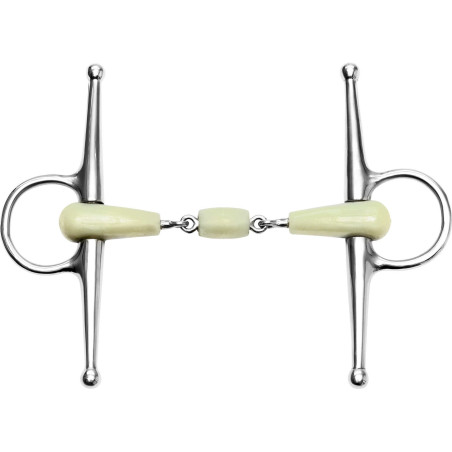 Mordedura agulha Feeling flexi dupla rutura