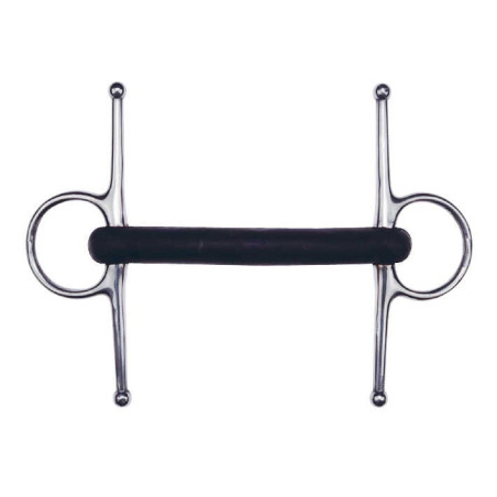 Mors agulha Feeling borracha reto