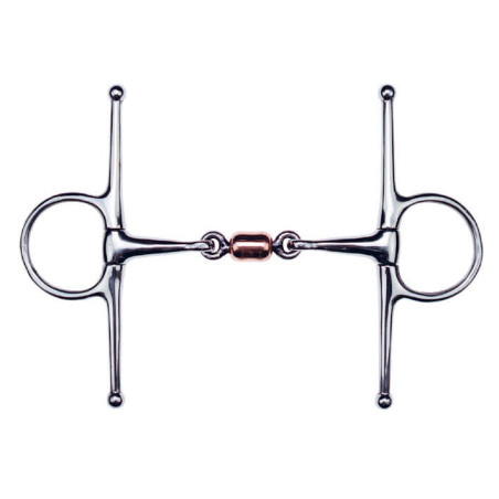 Freio agulha Feeling com roldana