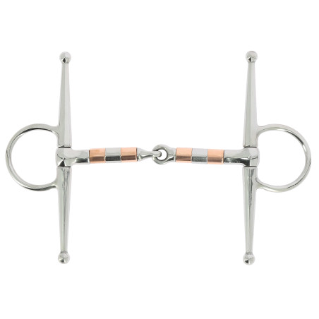 Mors agulha Feeling com rolos