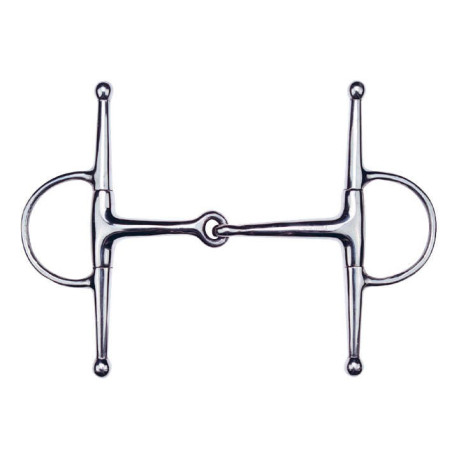 Mors agulha Feeling com azeitonas